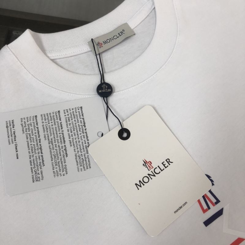 Moncler T-Shirts